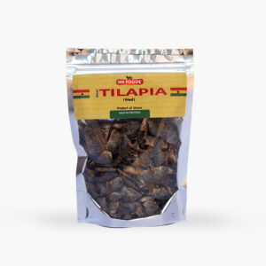 HK SMALL TILAPIA 80G