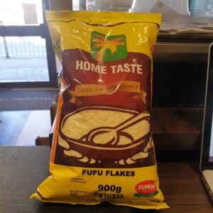 HOME TASTE FUFU FLAKES 900G