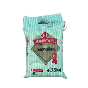HONEYWELL SEMOLINA 4.75KG