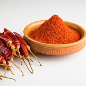 HOT CHILLI POWDER