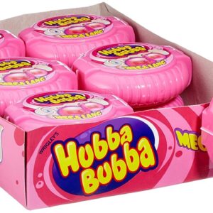 HUBBA BUBBA FANCY FRUIT