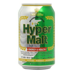 HYPERMALT CAN 330 ML