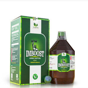 IMBOOST HERBAL MIXTURE 500ML