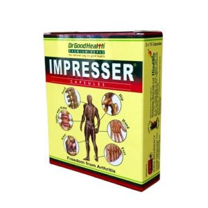 IMPRESSOR CAPSULES