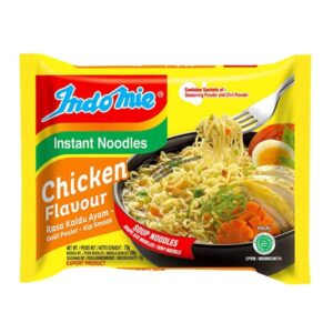 INDOMIE NIG CHICKEN 70G