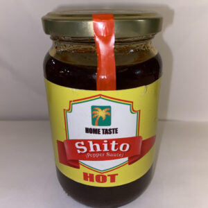 IVA BEE SHITO HOT-EXTRA LARGE