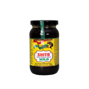 IVA BEE SHITO MILD-MED