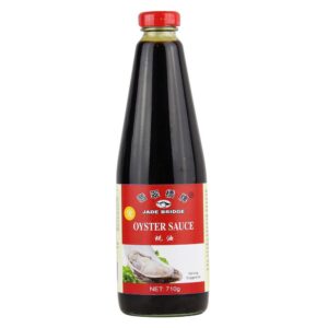 JADE BRIDGE OYSTER SAUCE 280ML