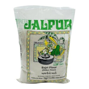 JALPUR BAJRI MILLET FLR 1KG