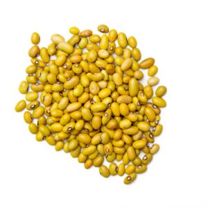 JAMBO YELLOW BEANS 400G