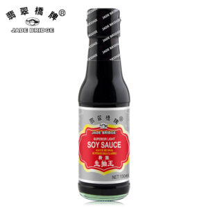 JB SOY SAUCE 150ML