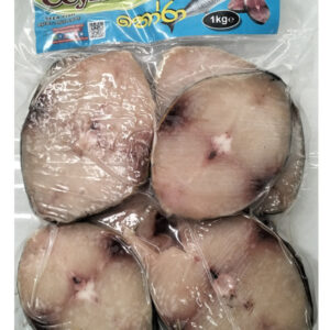 JEL MACKEREL STEAKS 1KG