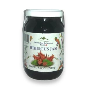 JOMBBLE HIBISCUS JAM LARGE