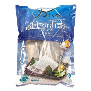 JONA RIBBON FISH STEAKS 1KG