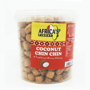 JOY CHIN CHIN COCO 500G