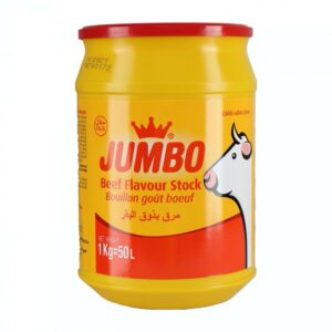 JUMBO BEEF POWDER 1KG