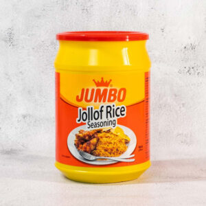 JUMBO JOLLOF SEASONING 1KG