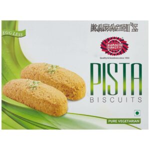 KCB PISTA BISCUIT