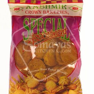 KCB SPECIAL ASSORTM 400G