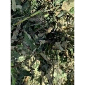 KF BITTER LEAVES 500G