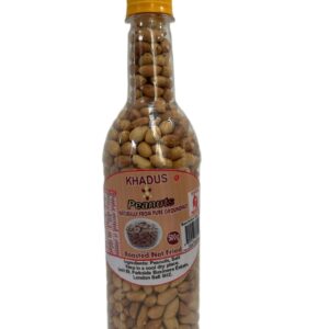 KHADUS PEANUTS 350G