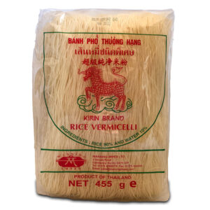 KIRIN RICE VERMICELLI 455G