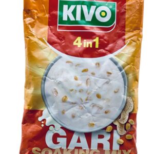 KIVO GARI MIX 4 IN1 125G