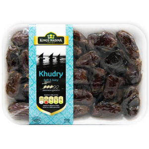 KM KHUDRY DATES 450G