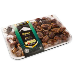 KM RABIA DATES 450G