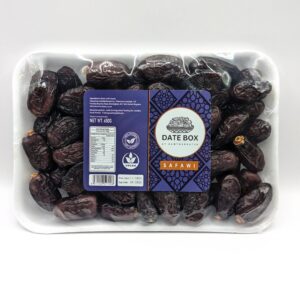 KM SAFAWI DATES 450G