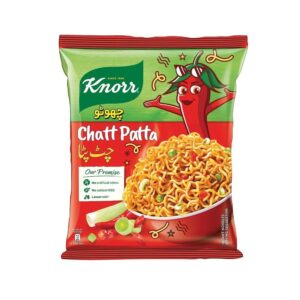 KNORR CHATT PATTA