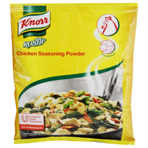 KNORR CHICKEN SEASONING PWD. 800G