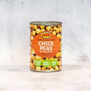 KTC CHICK PEAS 400G