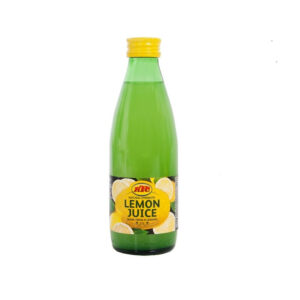 KTC LEMON JUICE 300ML