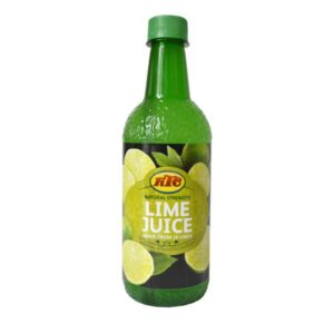 KTC LIME JUICE 300ML