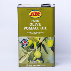 KTC OLIVE POMACE OIL 5L