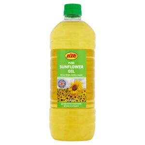 KTC SUNFLOWER OIL 2L