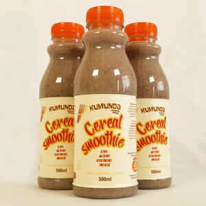 KUMUNDA SMOOTHIE 500ML