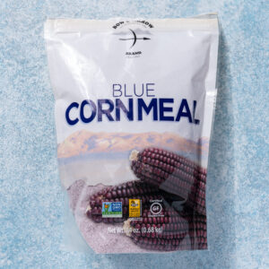 KYEKYIRE-ROASTED CORN MEAL