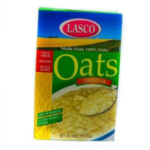 LASCO OATS 500G
