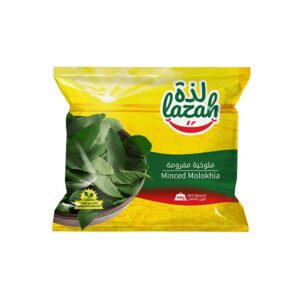 LAZAH MINCED MOLOKHIA 400G