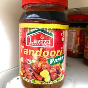 LAZIZA TANDOORI PASTE