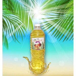 LENGUE PREM PALM OIL1L