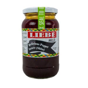 LIEBE SHITO MILD 228G