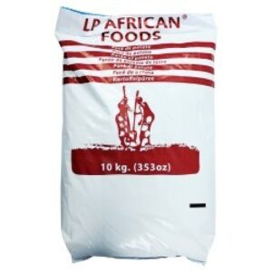 LP FUFU FLAKES 10KG