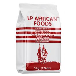 LP FUFU FLAKES 5KG