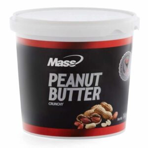 MA PEANUT BUTTER 1KG
