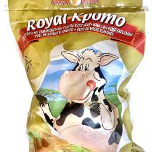 MA ROYAL KPOMO 500G