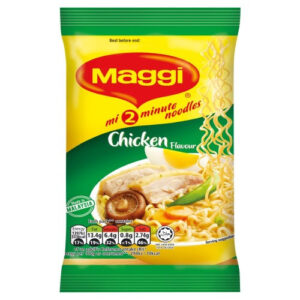 MAGGI CHICKEN NOODLE 70G