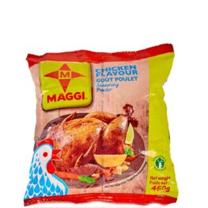 MAGGI CHICKEN SEASONING POWER 450G